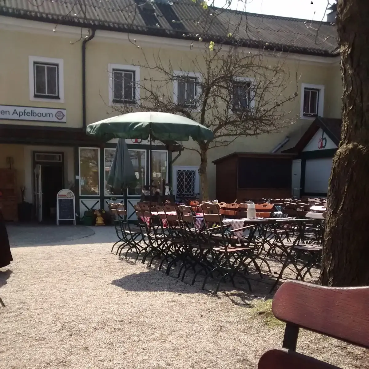 Atmosphäre photo 3