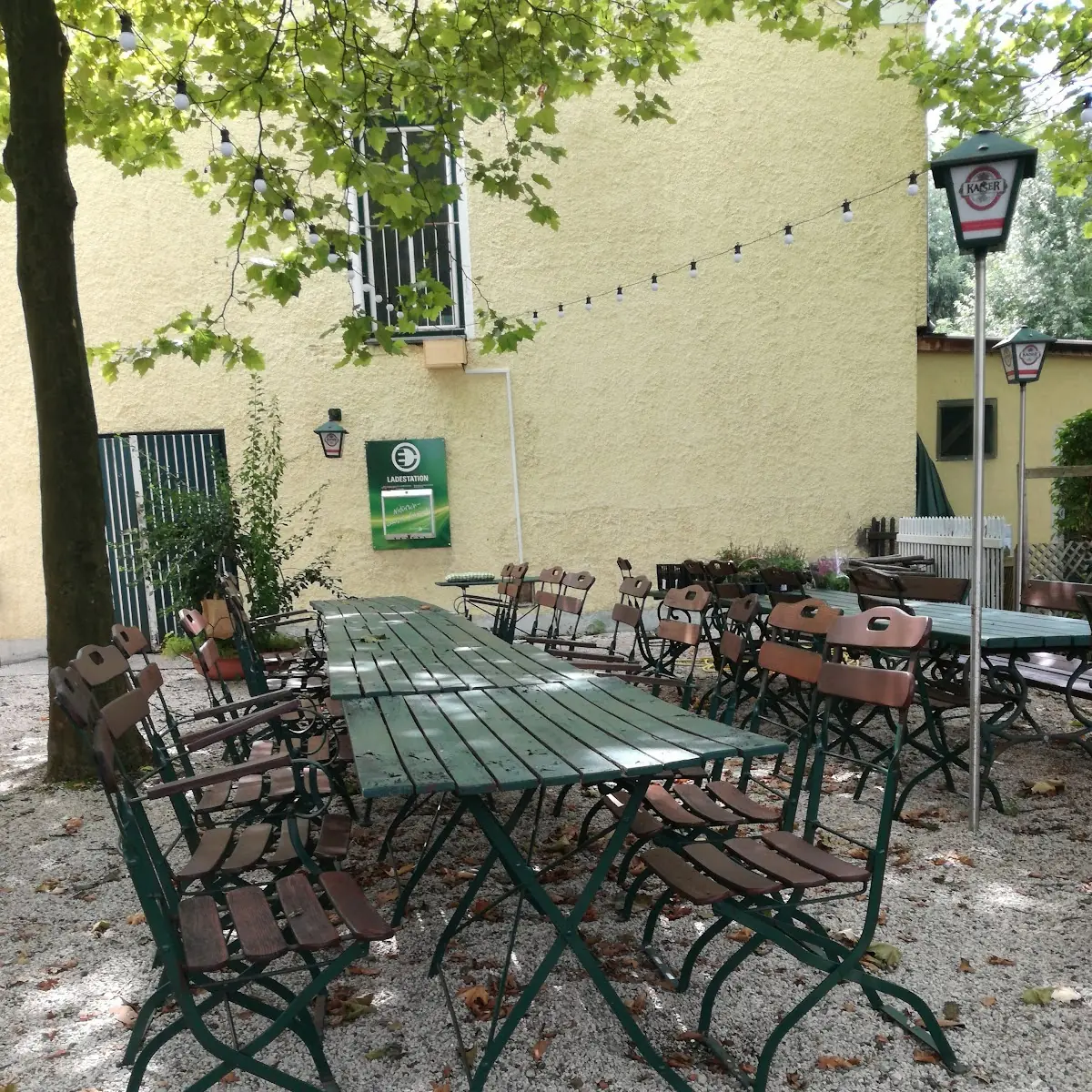 Atmosphäre photo 6