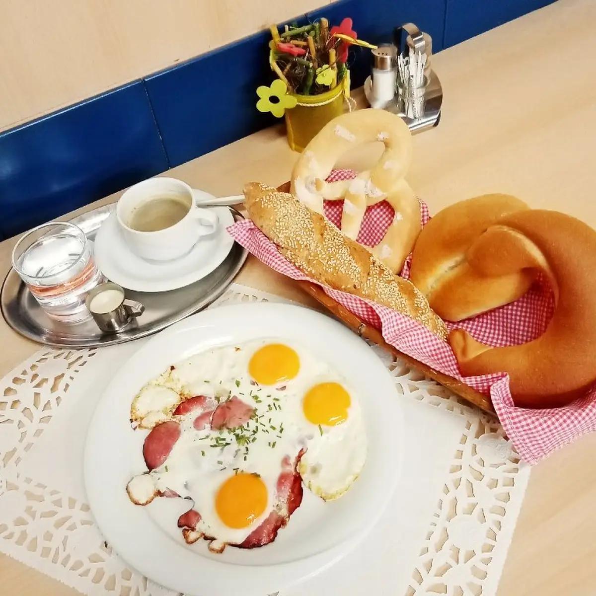 Essen und Trinken photo 3