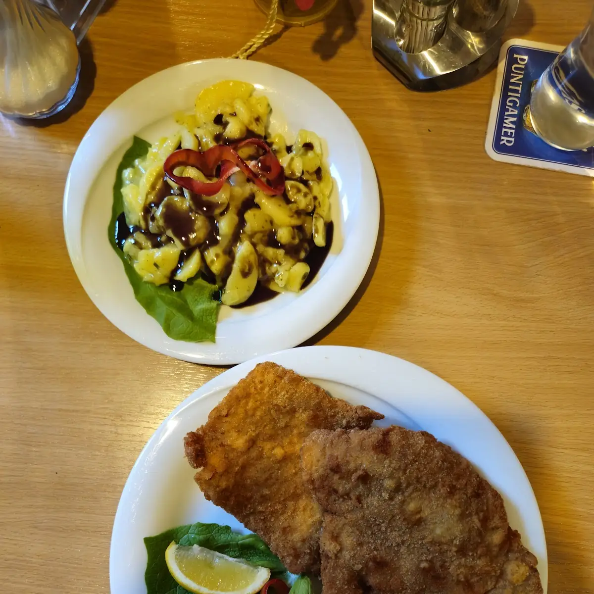 Essen und Trinken photo 5