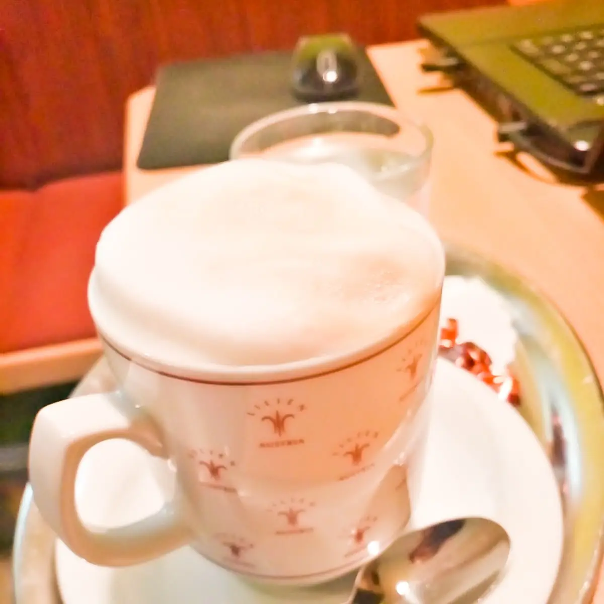Essen und Trinken photo 9