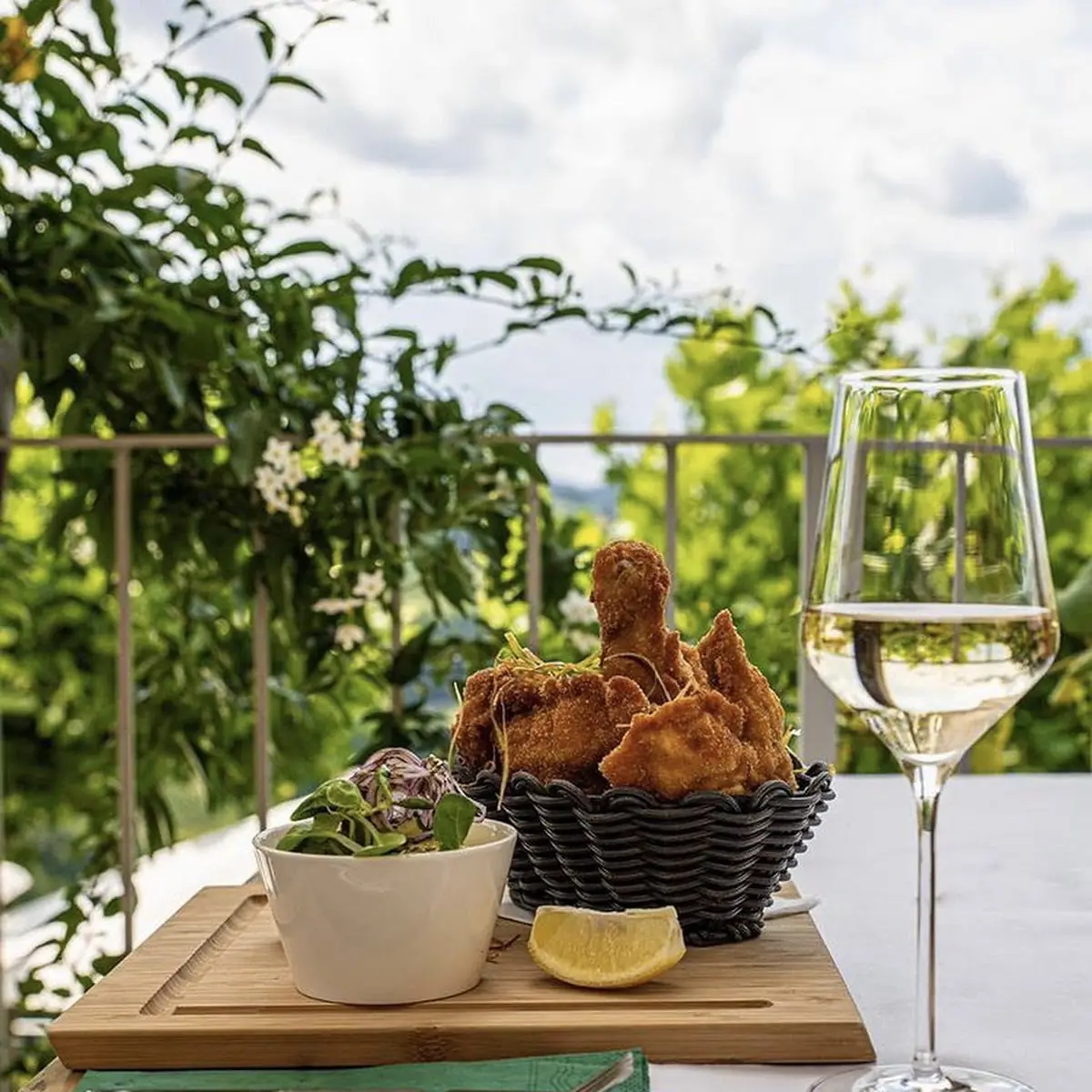 Essen und Trinken photo 1