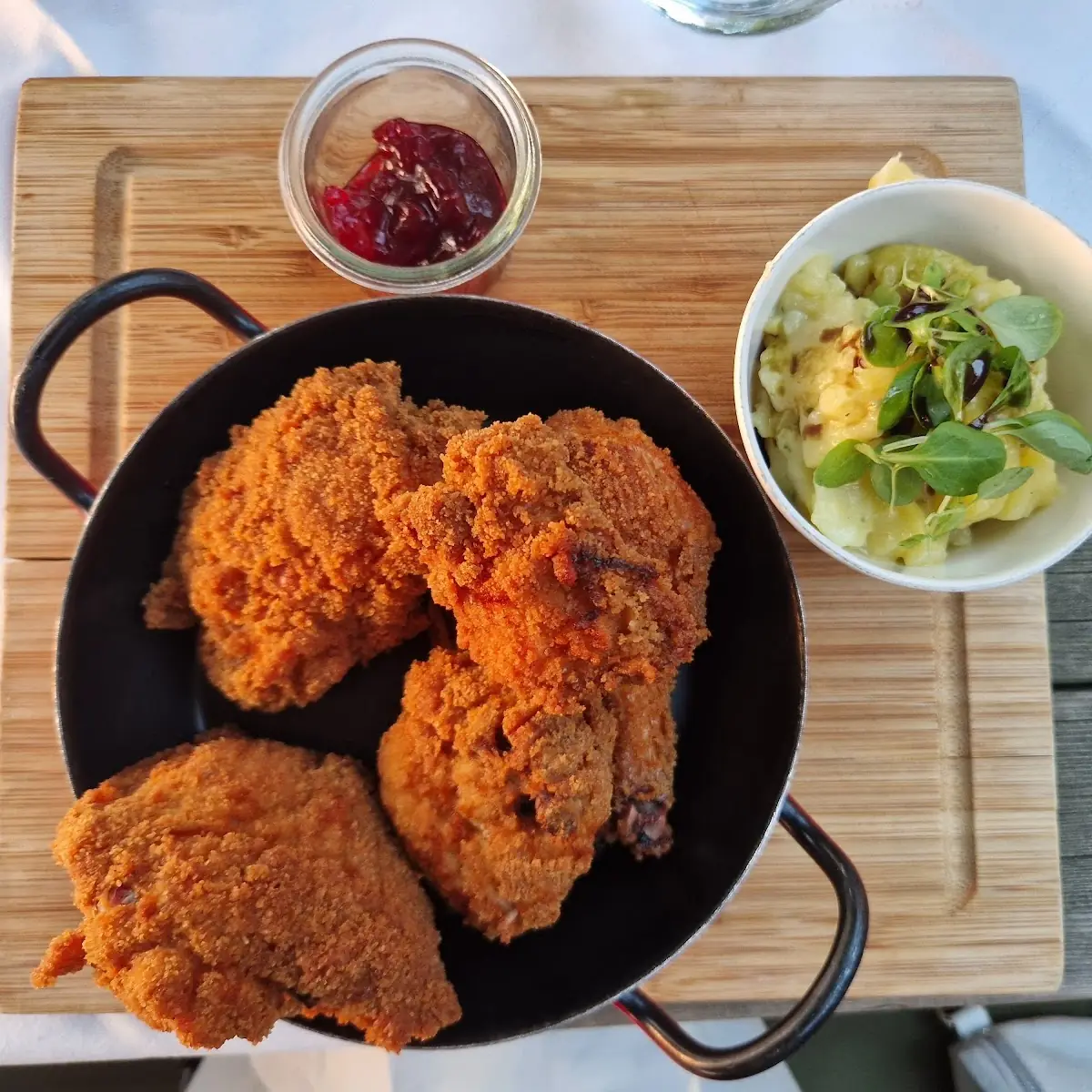 Essen und Trinken photo 4