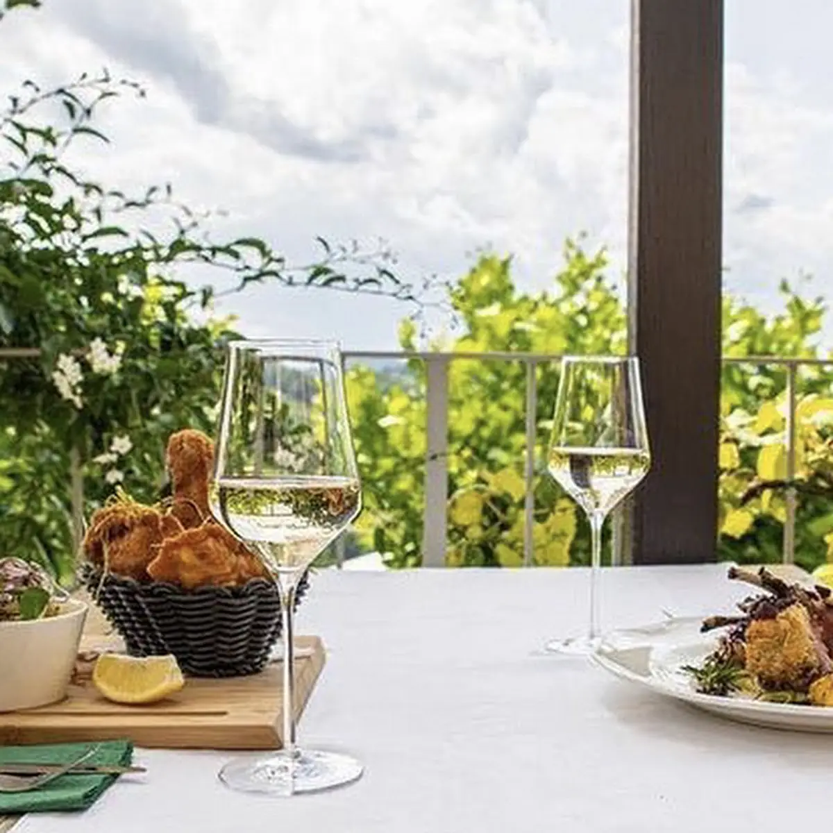 Essen und Trinken photo 9