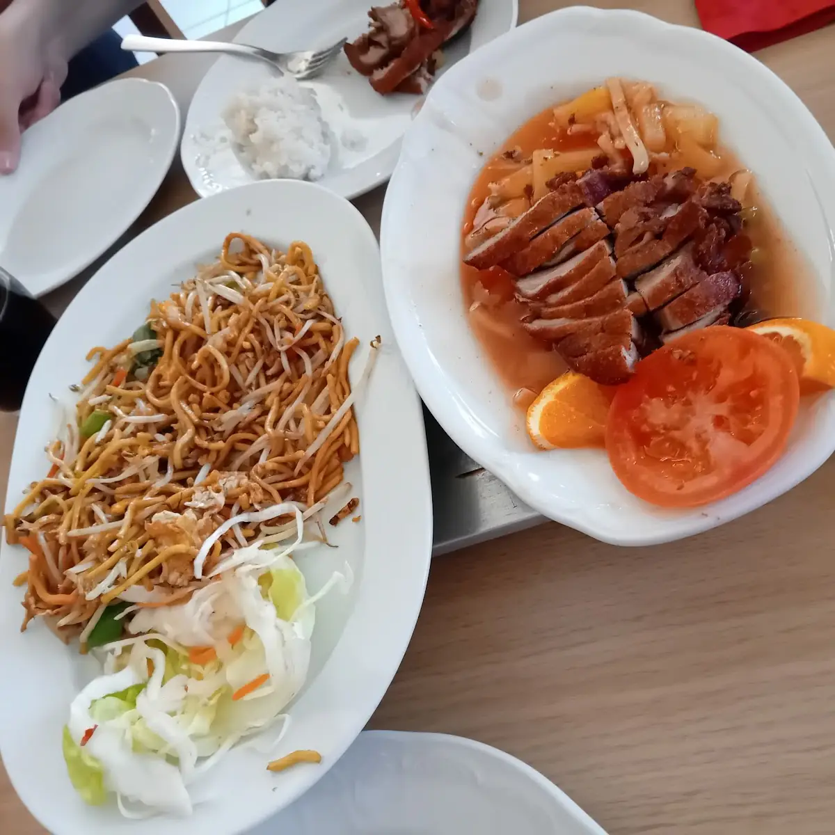 Essen und Trinken photo 3