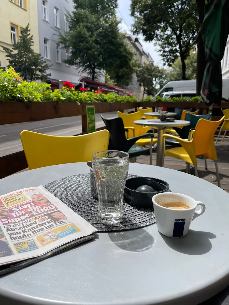 Essen und Trinken photo 1