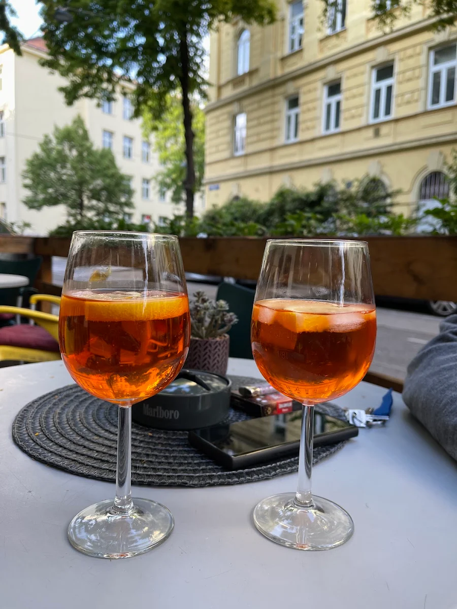 Essen und Trinken photo 4