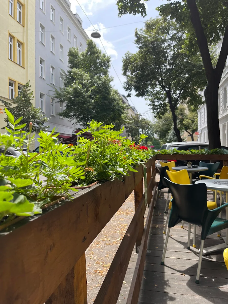 Atmosphäre photo 2