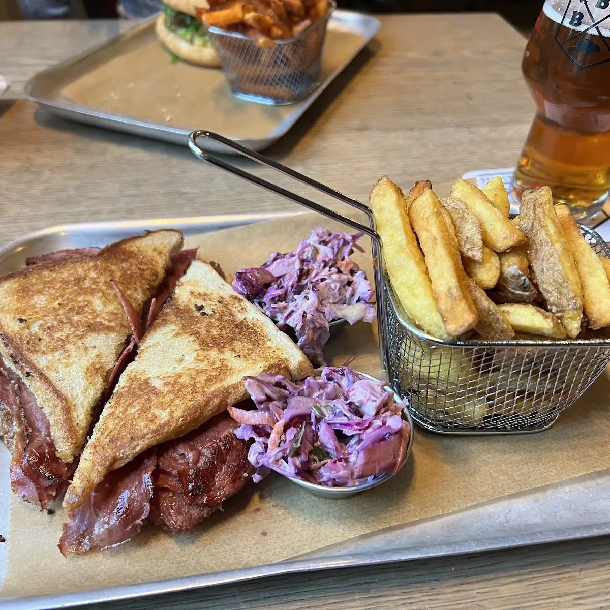 Essen und Trinken photo 7