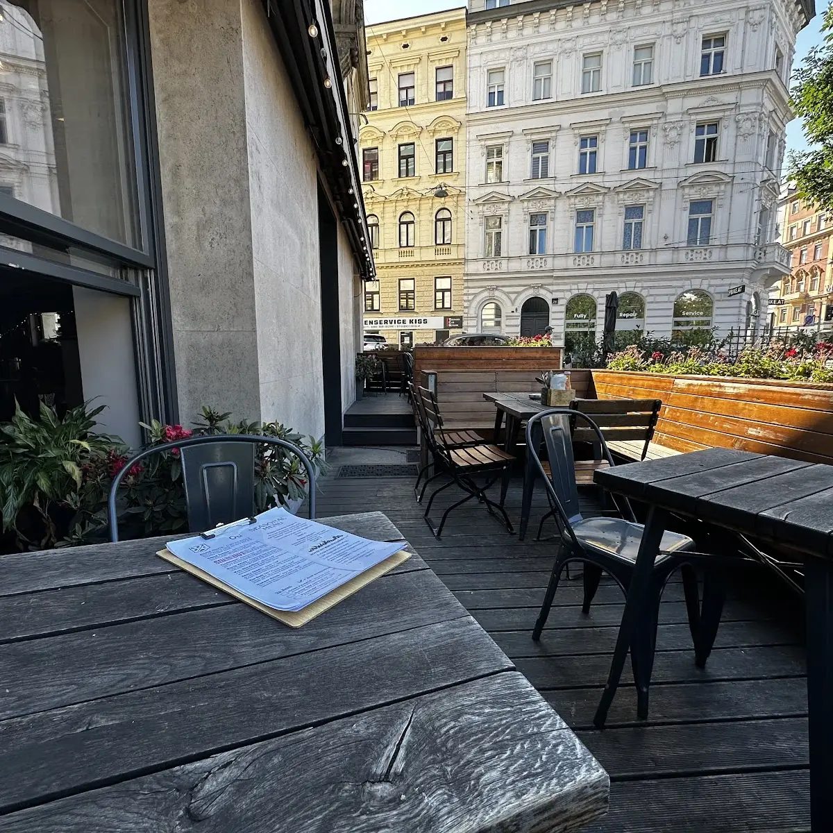 Atmosphäre photo 3