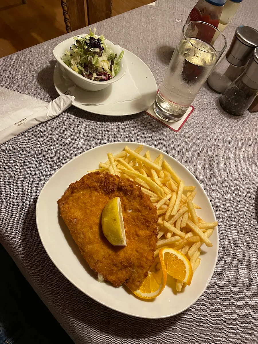 Essen und Trinken photo 1