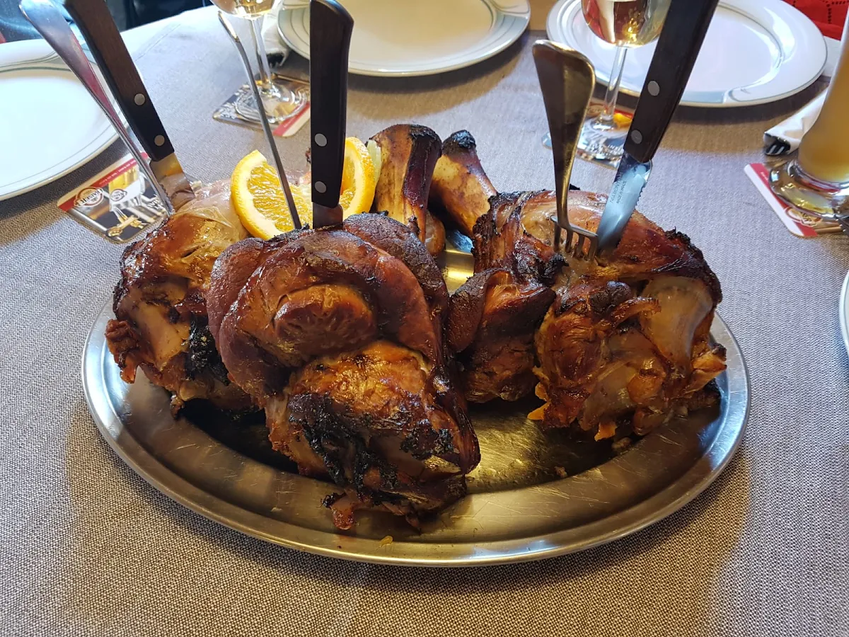 Essen und Trinken photo 10