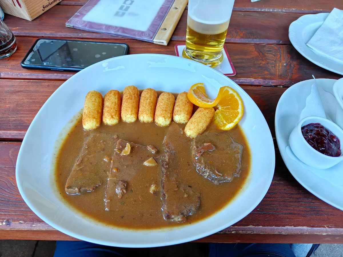 Essen und Trinken photo 3