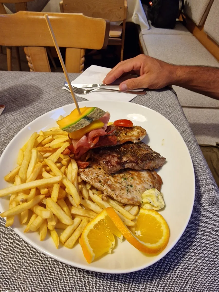Essen und Trinken photo 4