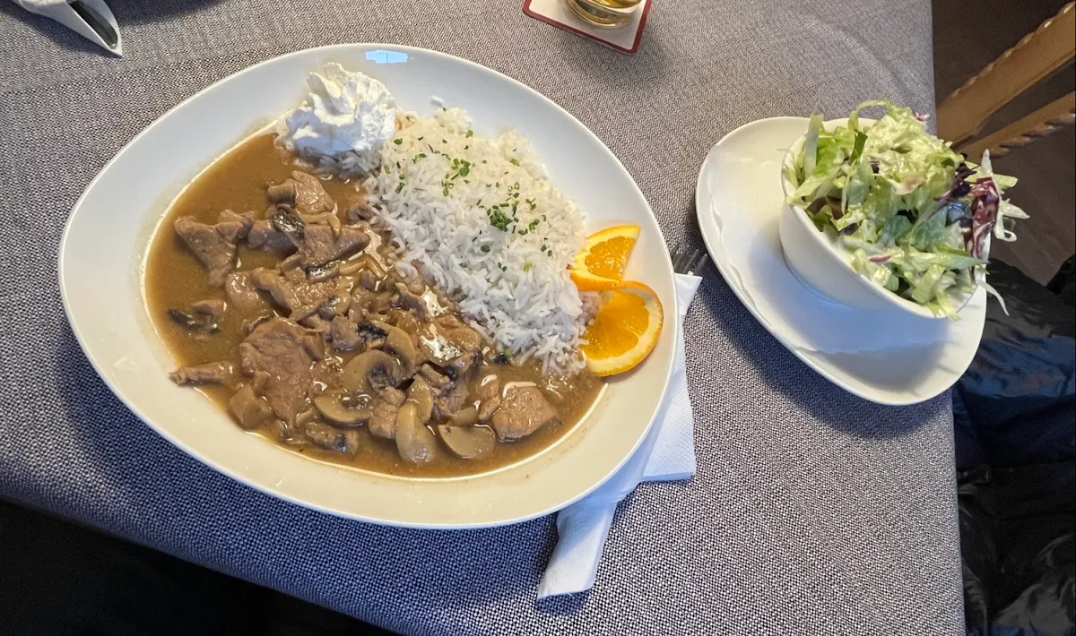 Essen und Trinken photo 5