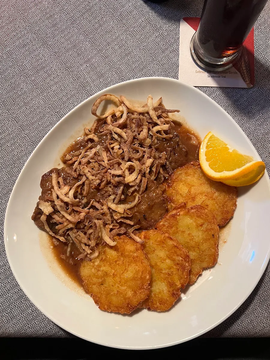 Essen und Trinken photo 7
