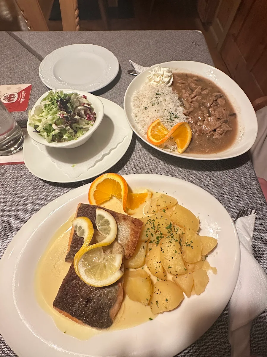 Essen und Trinken photo 9