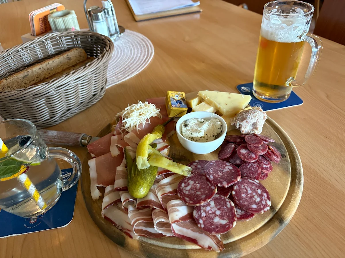 Essen und Trinken photo 2