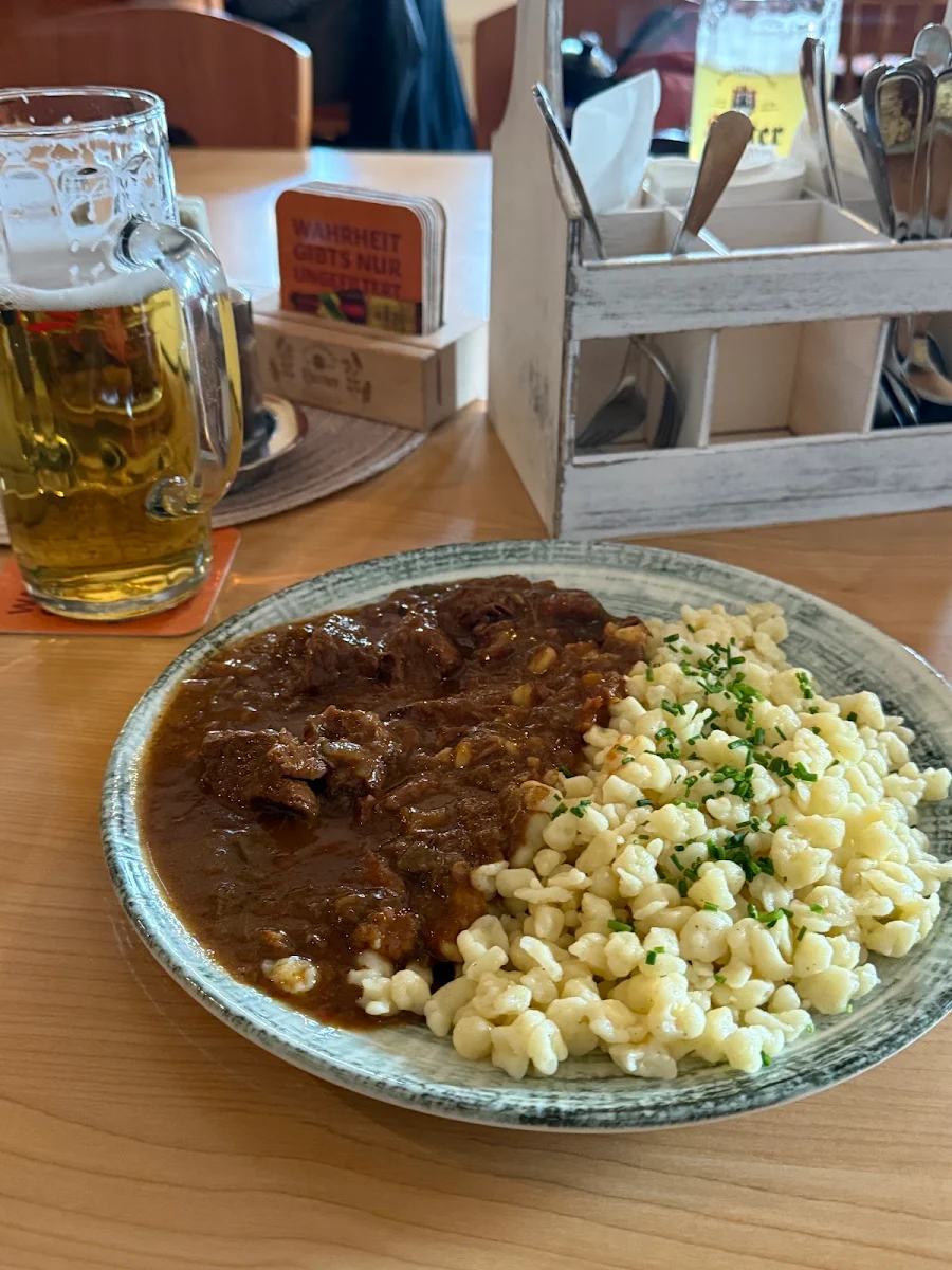 Essen und Trinken photo 4