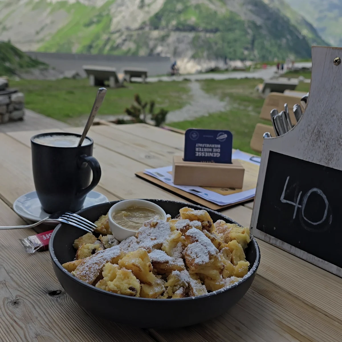 Essen und Trinken photo 5