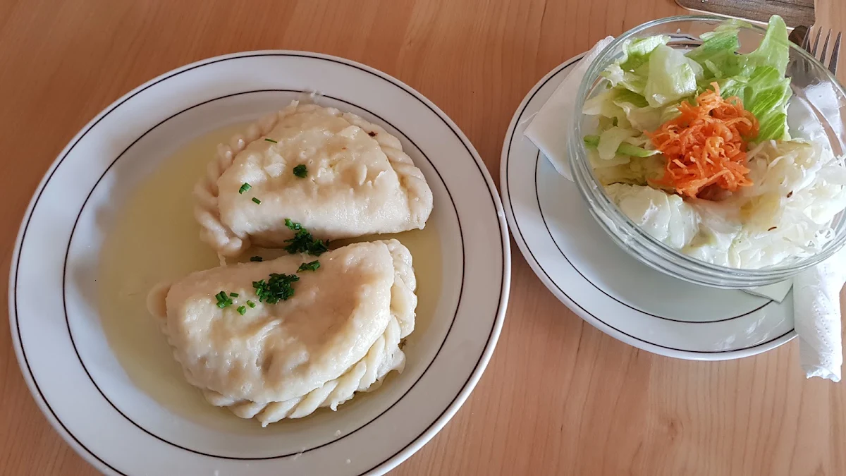 Essen und Trinken photo 7