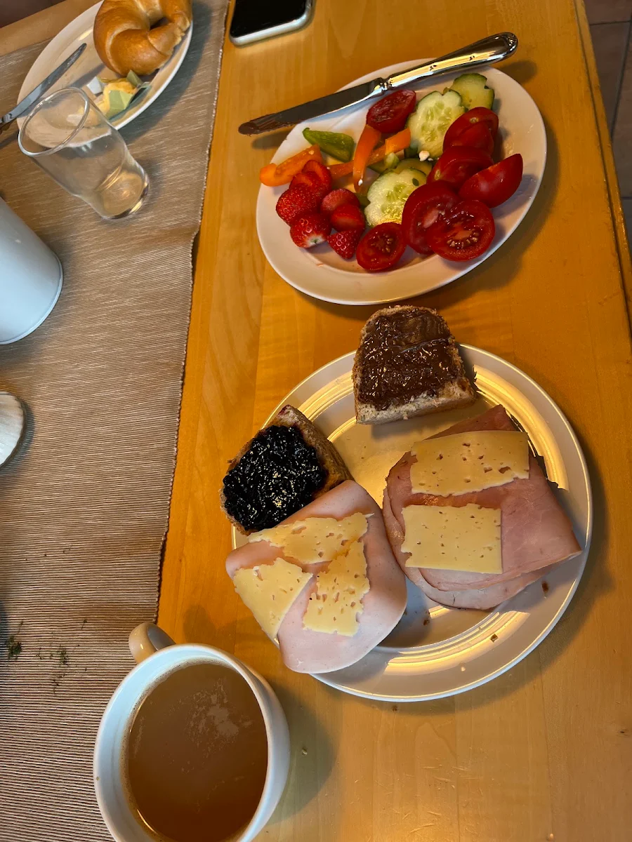 Essen und Trinken photo 2