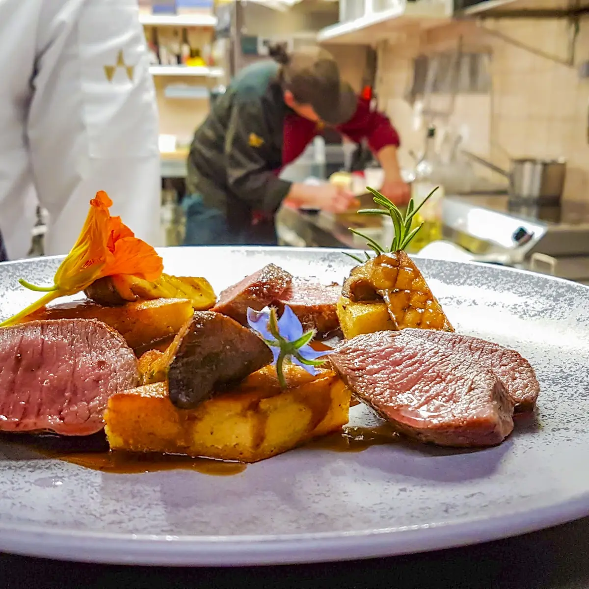 Essen und Trinken photo 4