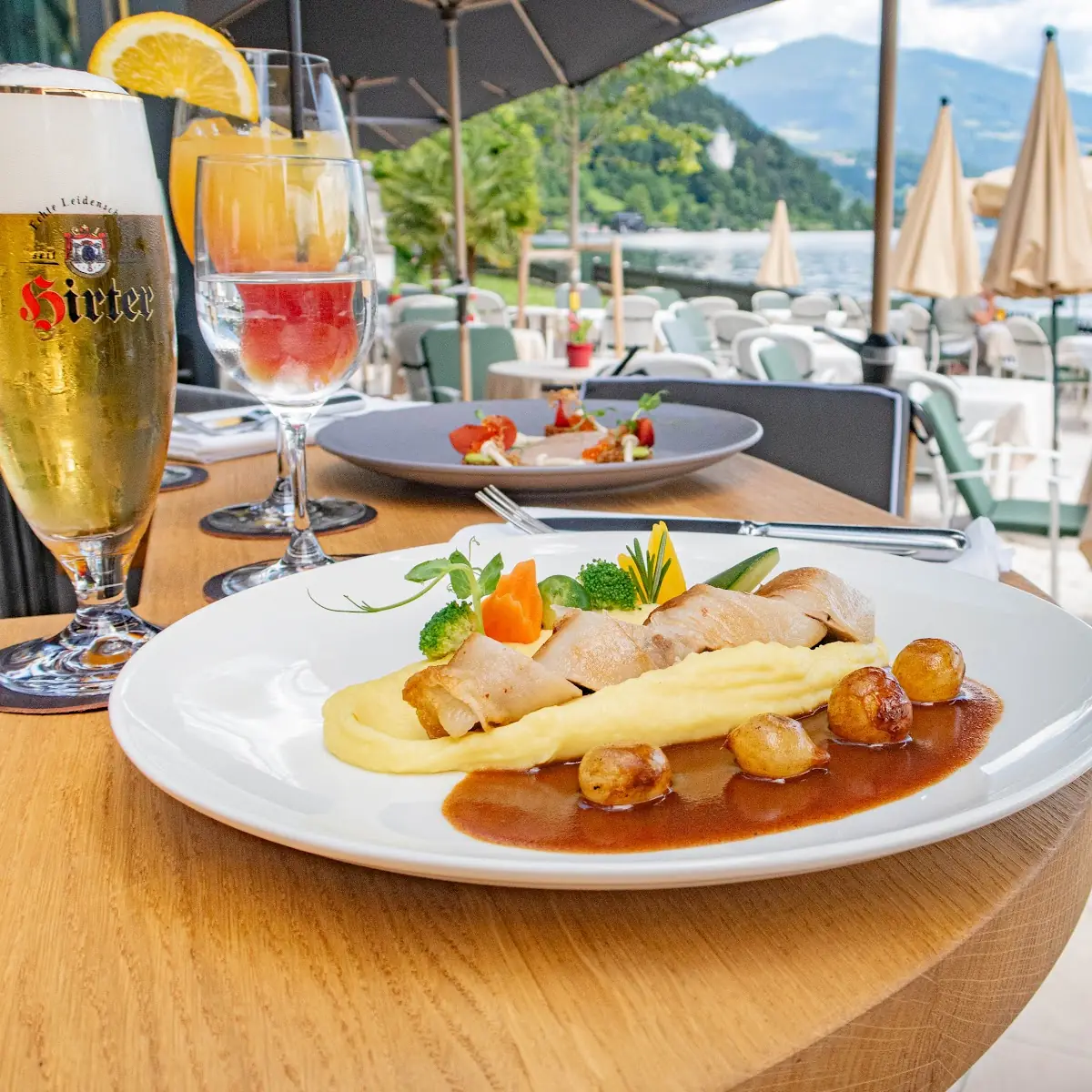 Essen und Trinken photo 8