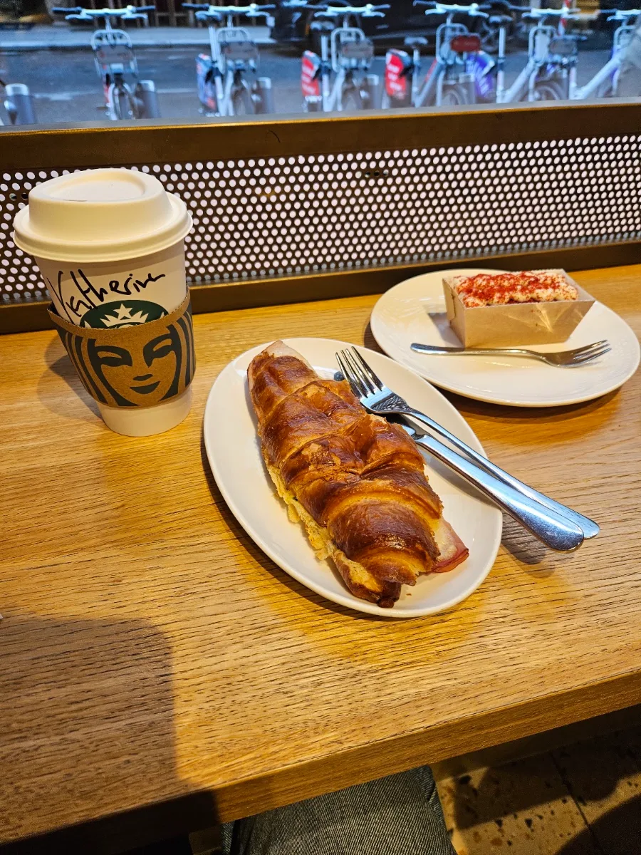 Essen und Trinken photo 5