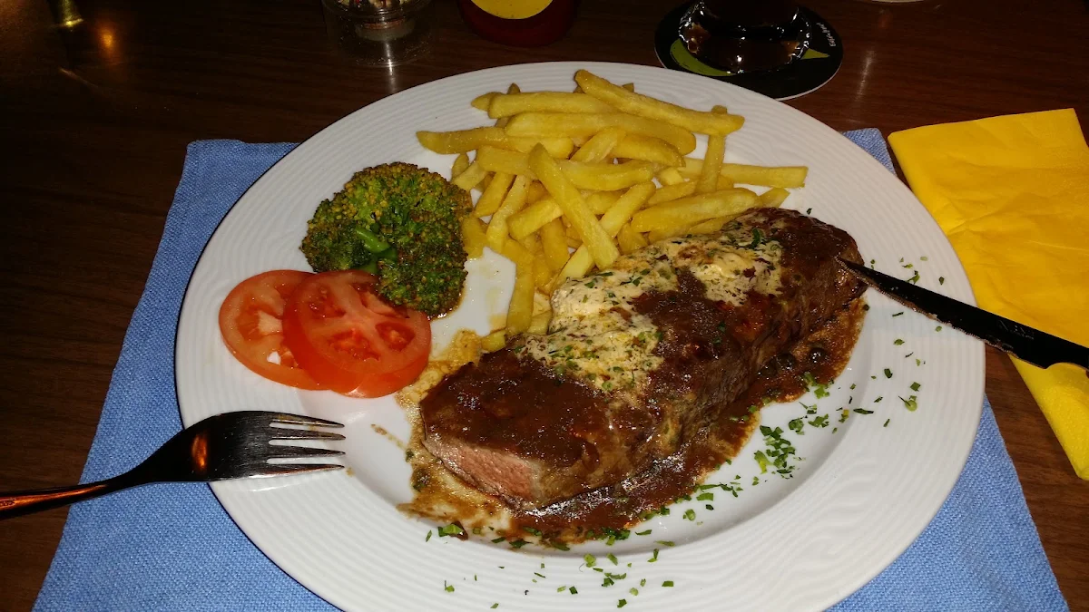 Essen und Trinken photo 10