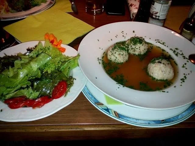 Essen und Trinken photo 3