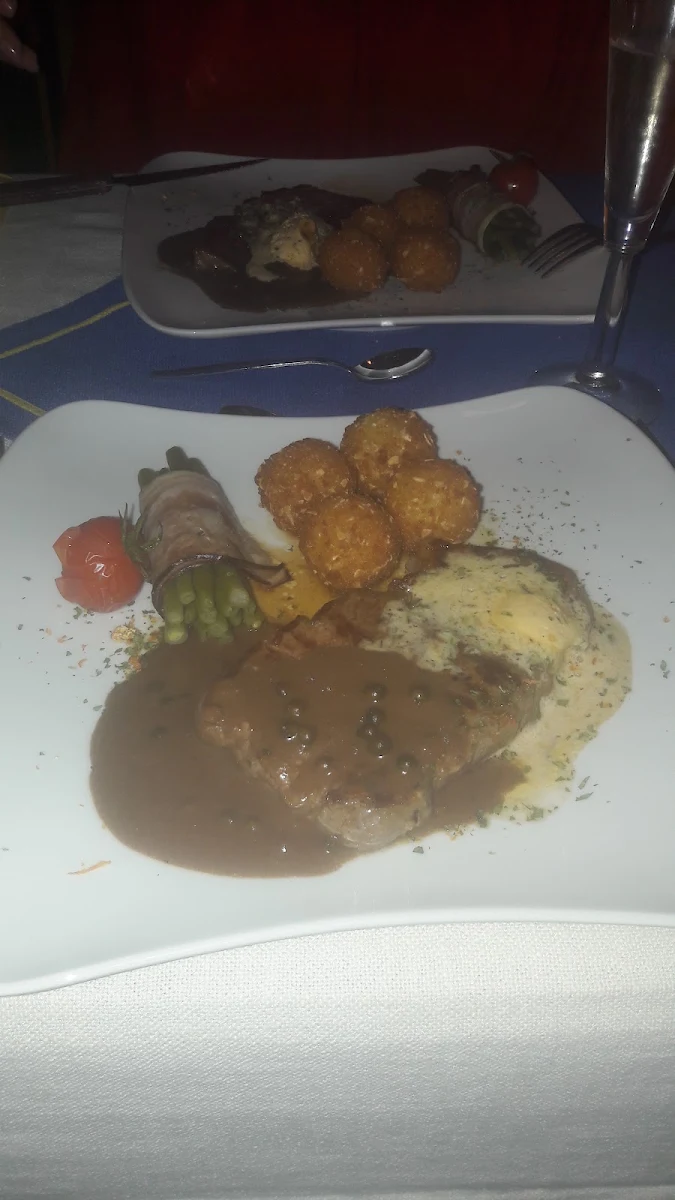 Essen und Trinken photo 6