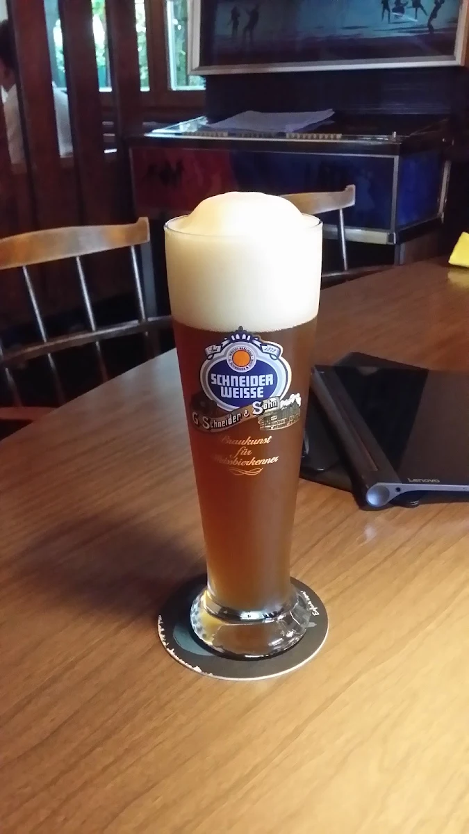 Essen und Trinken photo 7