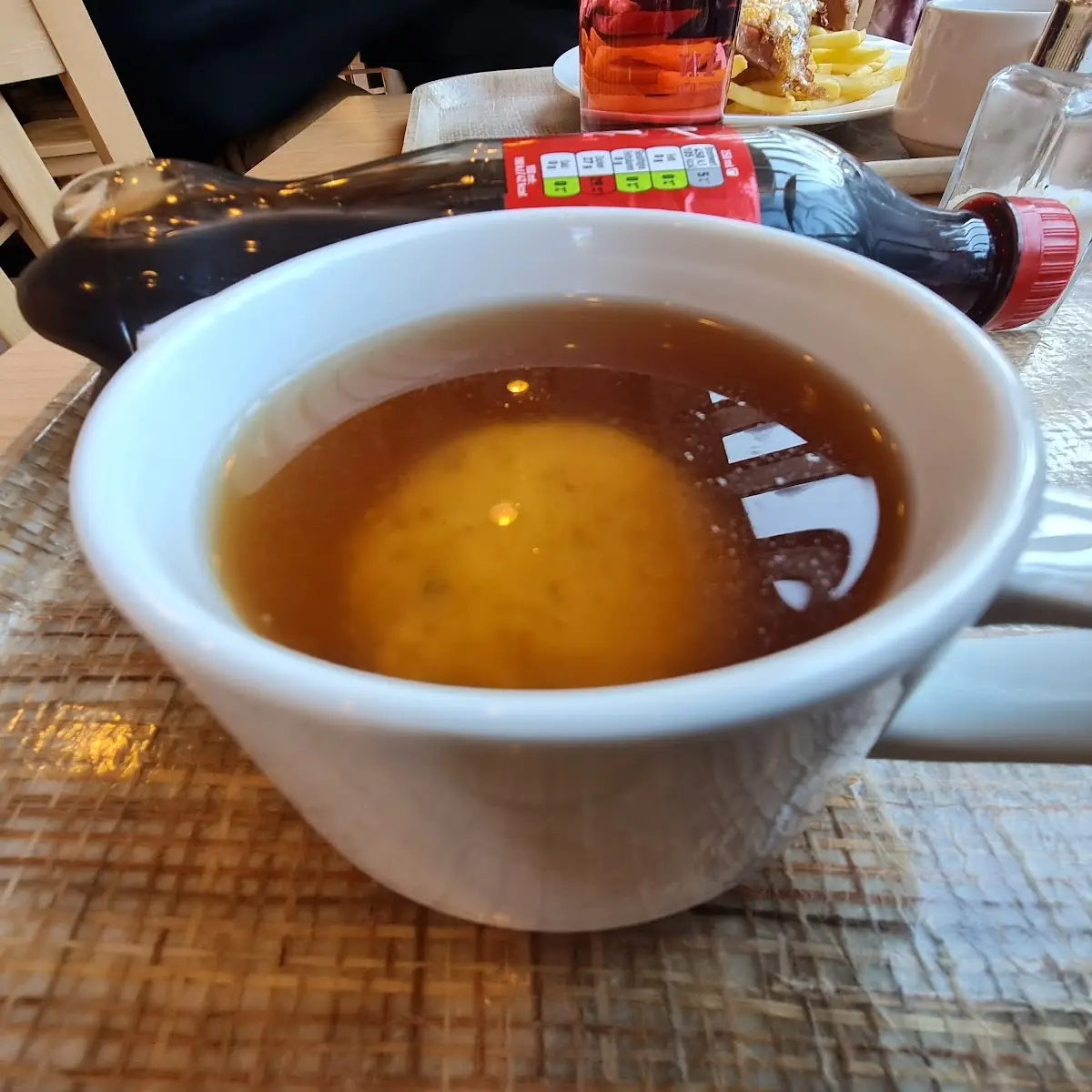 Essen und Trinken photo 10
