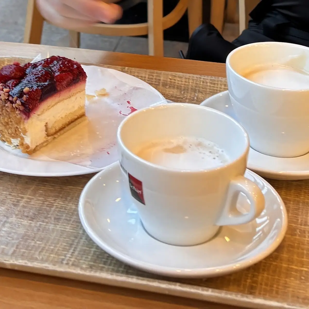 Essen und Trinken photo 5