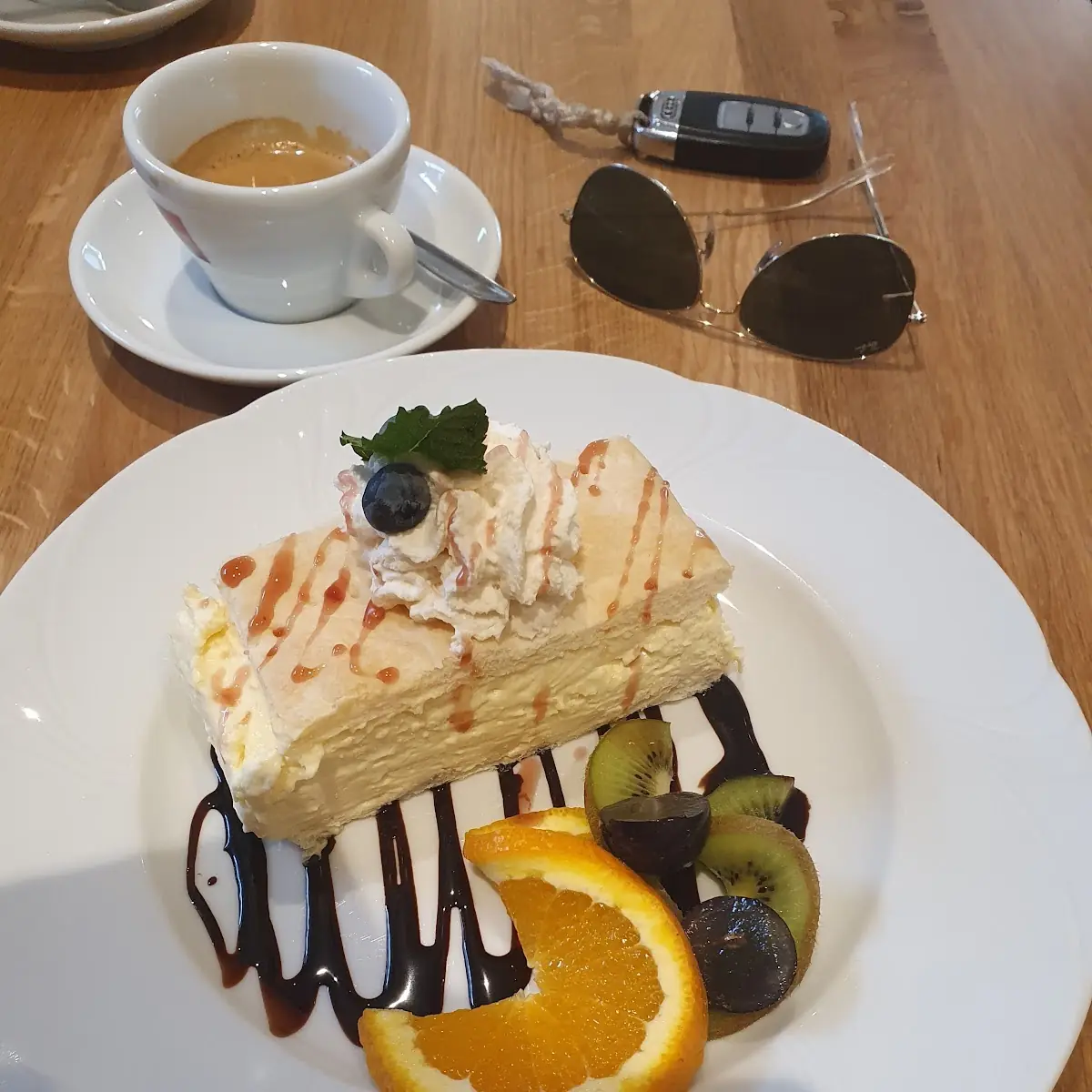 Essen und Trinken photo 6