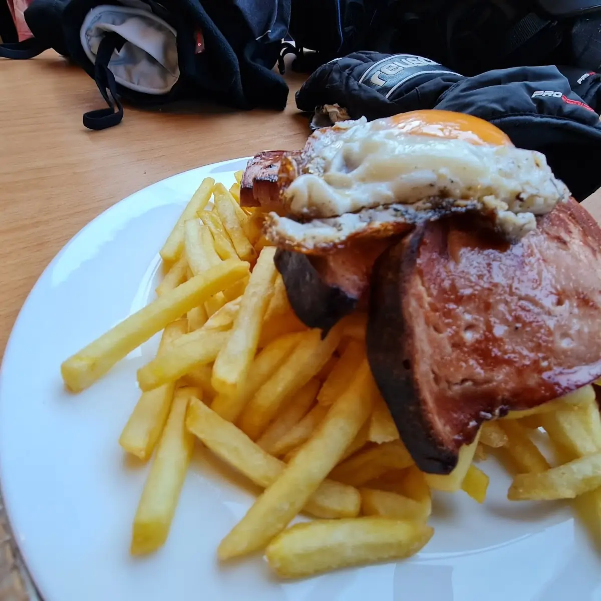 Essen und Trinken photo 7