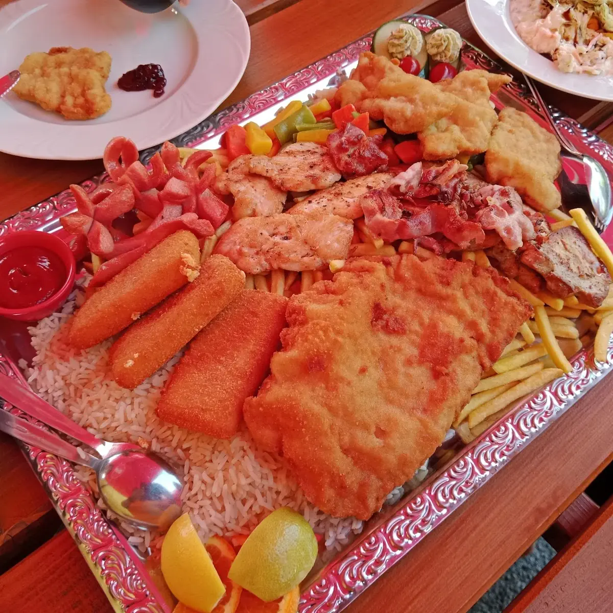 Essen und Trinken photo 8