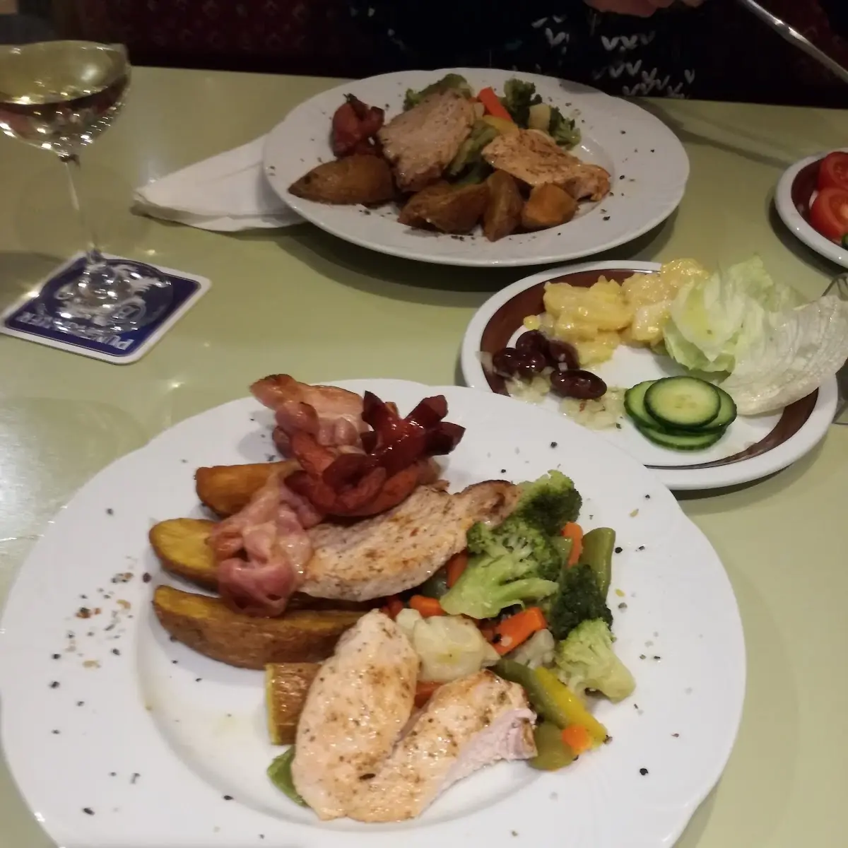Essen und Trinken photo 9