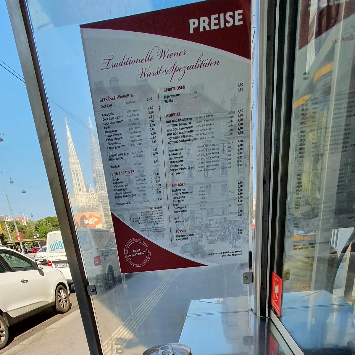Essen und Trinken photo 10