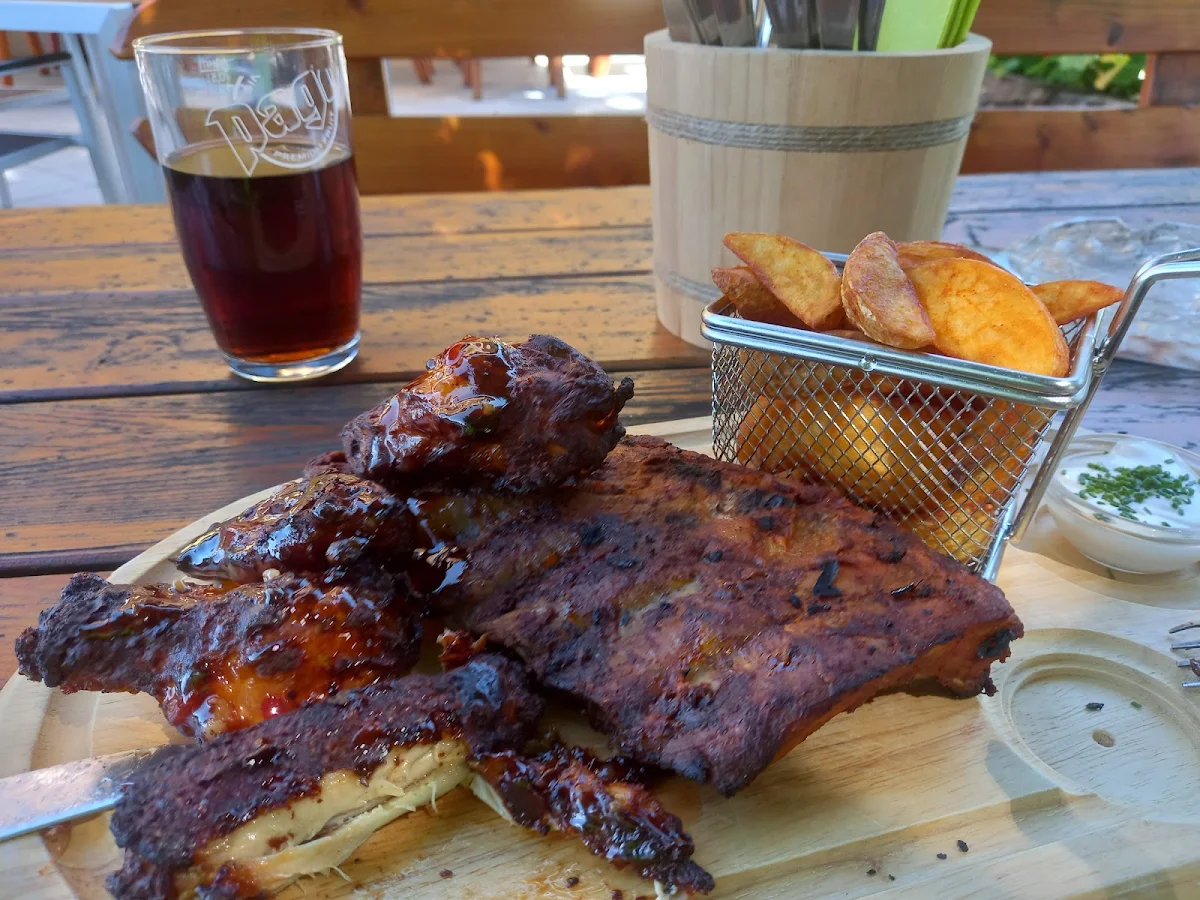 Essen und Trinken photo 10