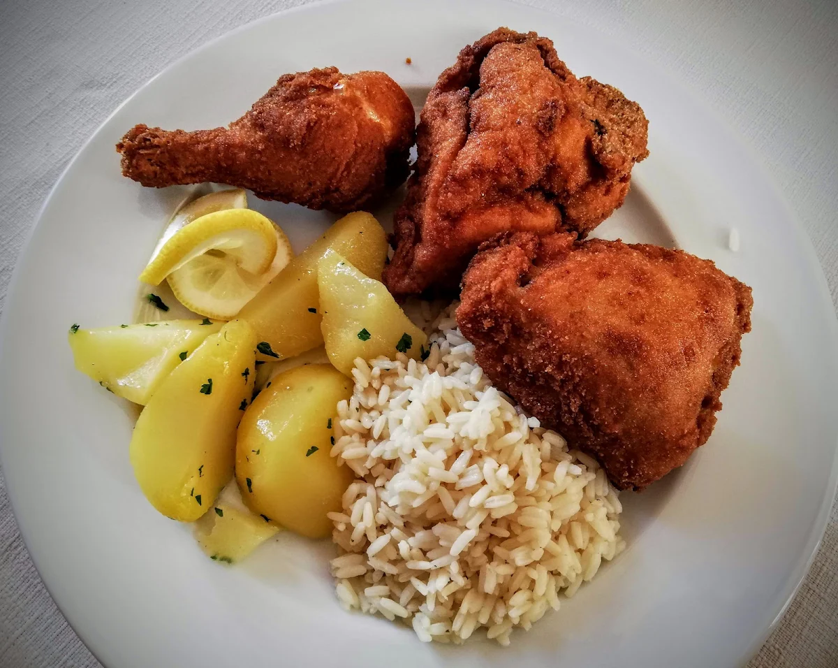 Essen und Trinken photo 5