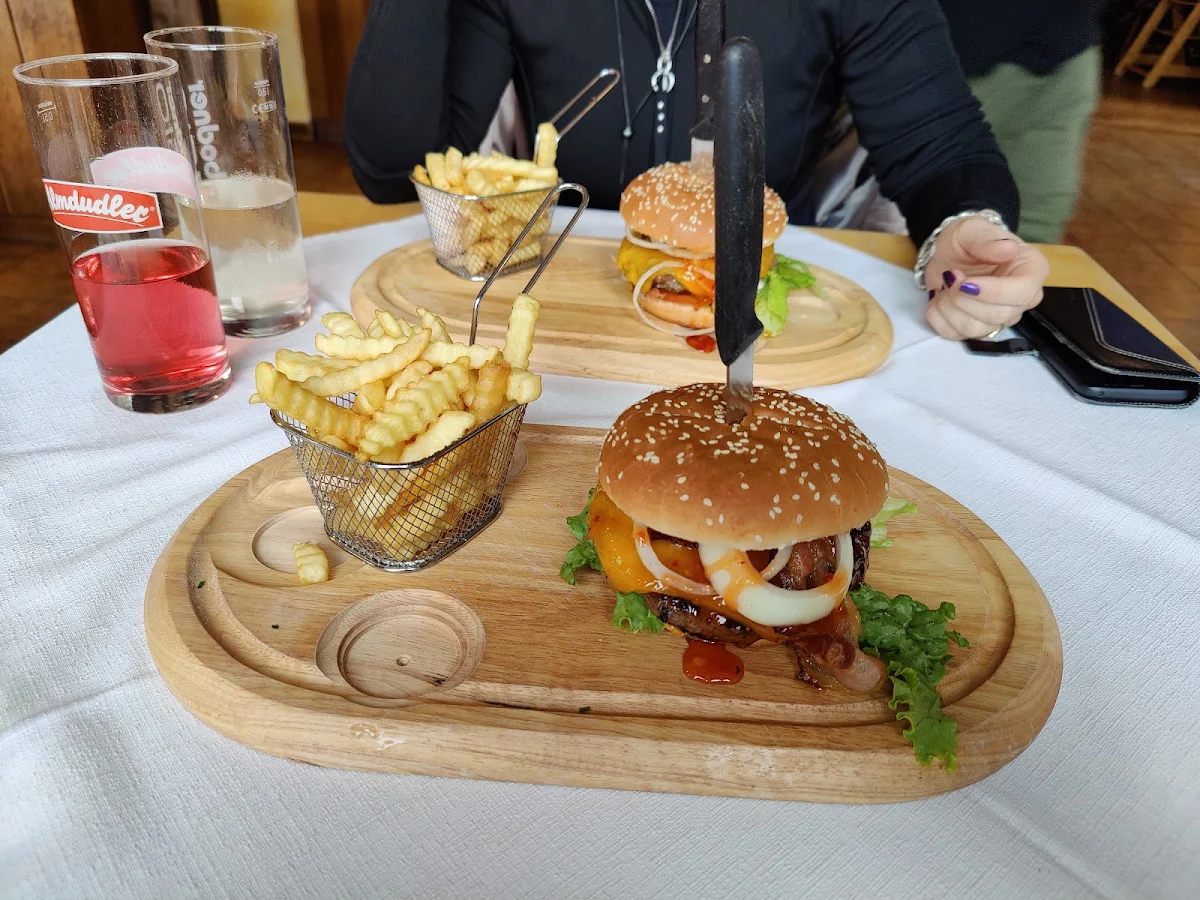 Essen und Trinken photo 8
