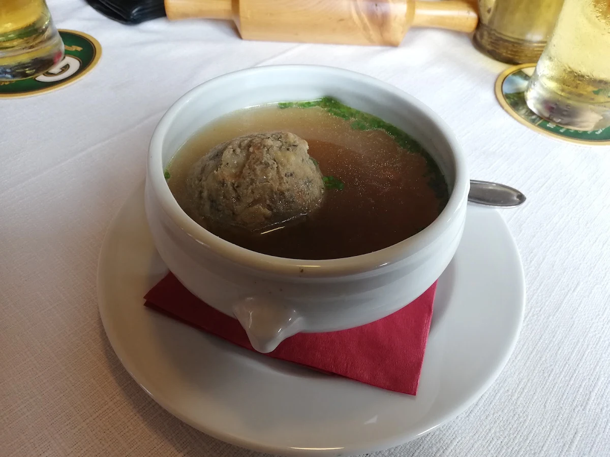 Essen und Trinken photo 9