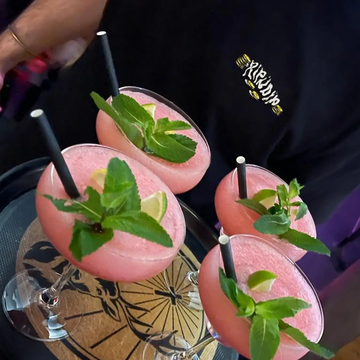 Essen und Trinken photo 1