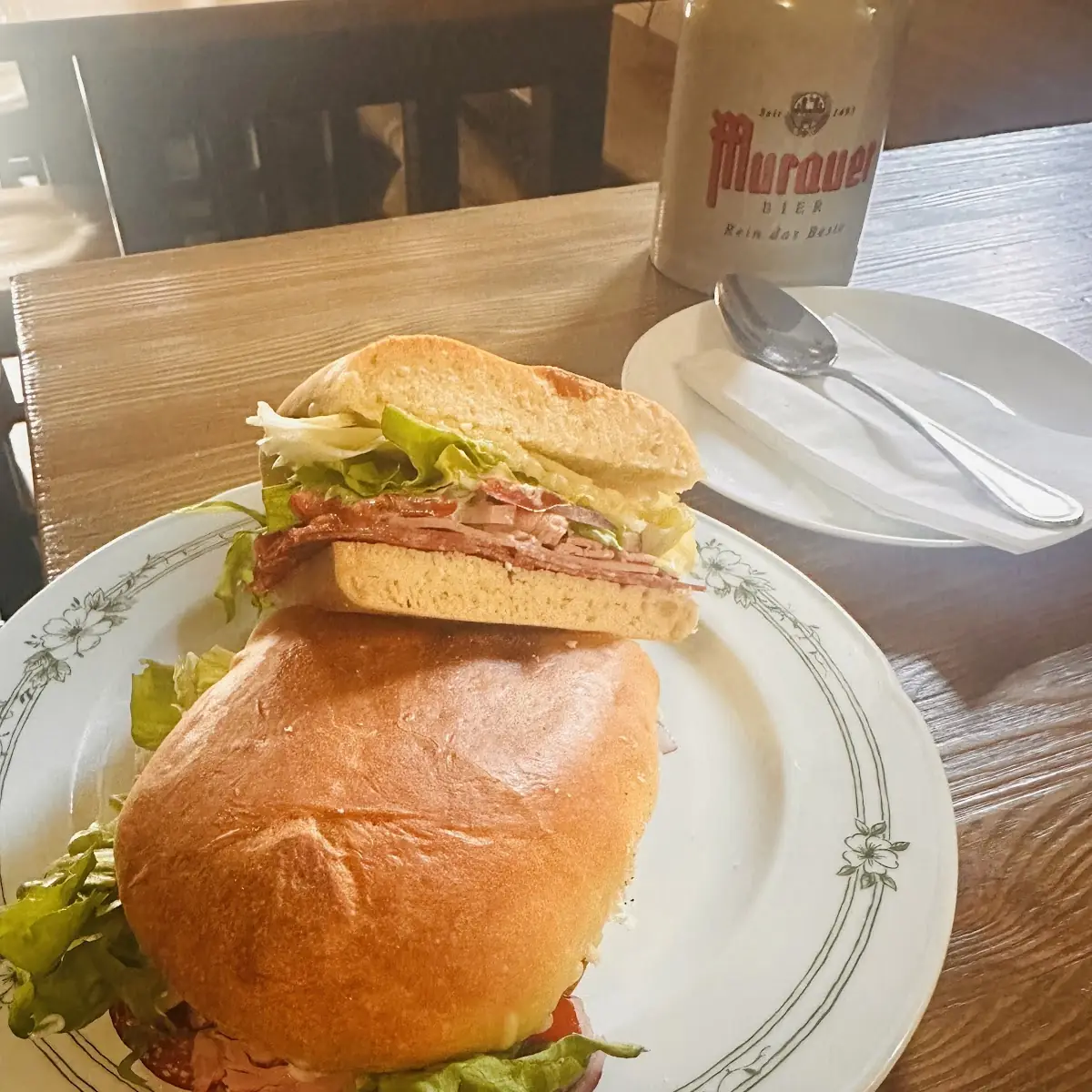Essen und Trinken photo 6