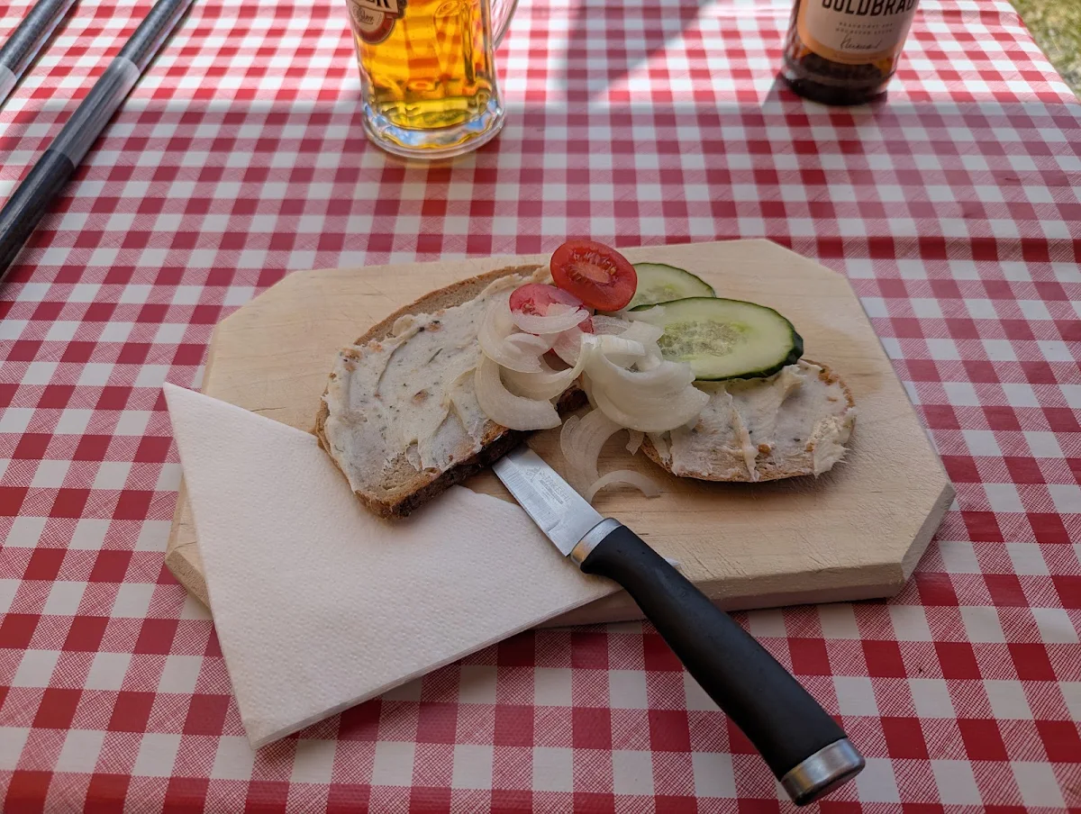 Essen und Trinken photo 2