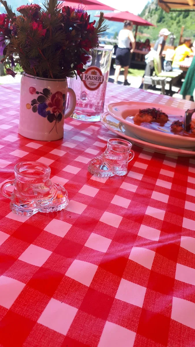 Essen und Trinken photo 4