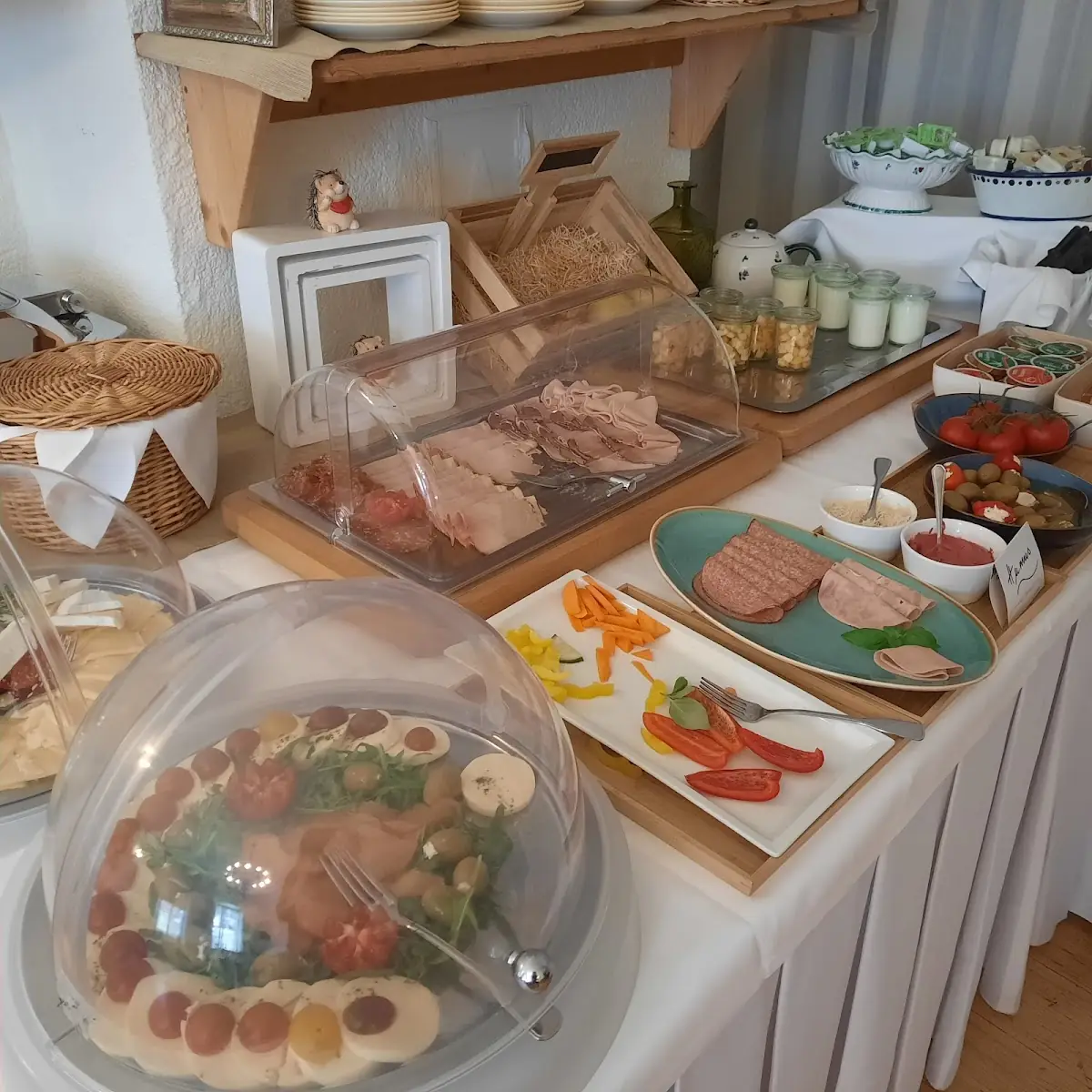 Essen und Trinken photo 10