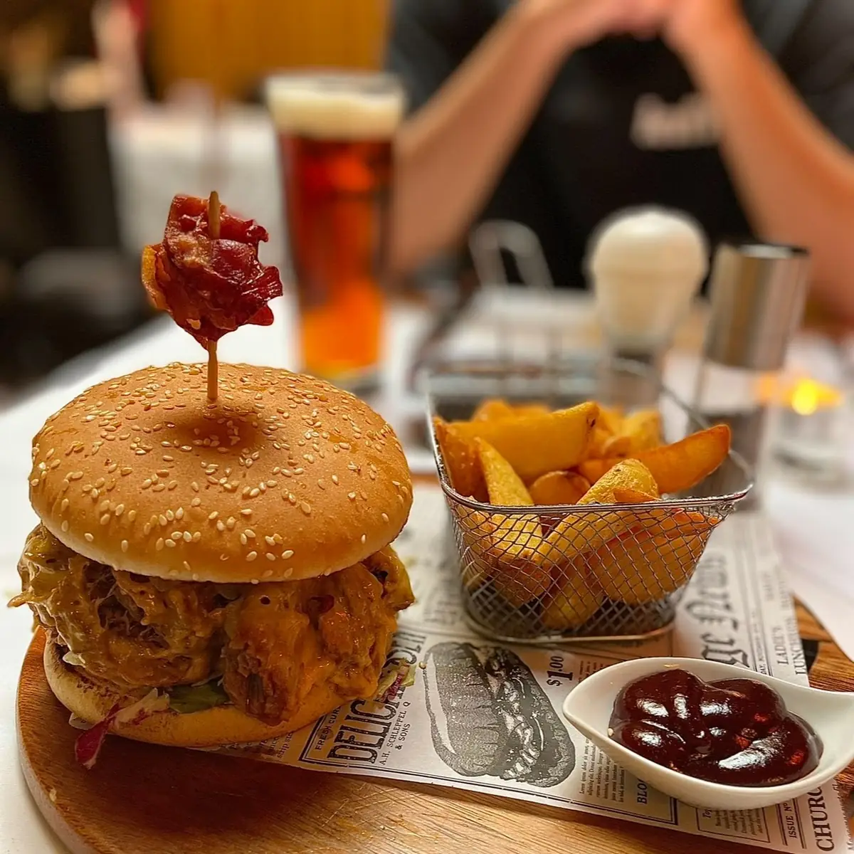 Essen und Trinken photo 4
